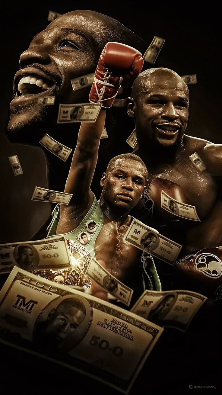 floydmayweather