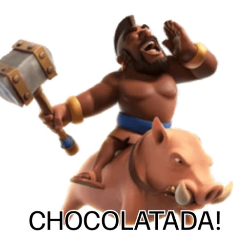 chocolatada