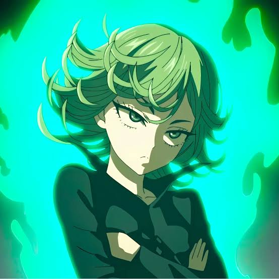 tatsumaki