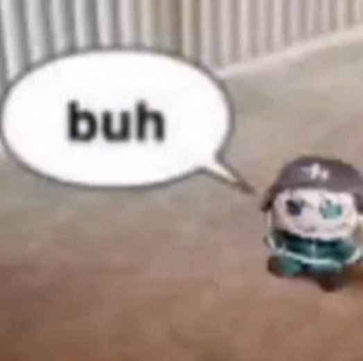 buh