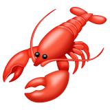 lobster