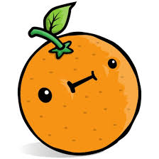 orang
