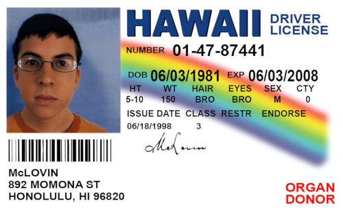 mclovin