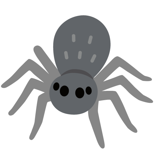 spider