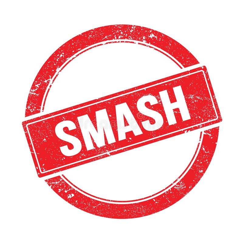 smash