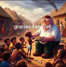 graciassupercell