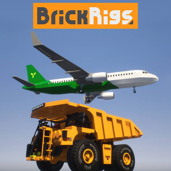 brickrigs