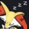 braixendormido