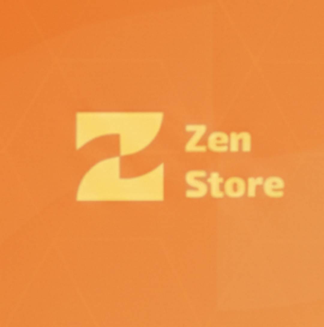 zenstore