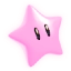 pinkstar
