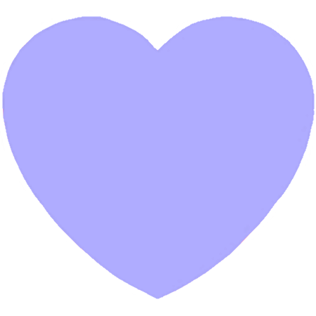 heartlilacpurple