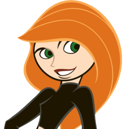 kimpossible