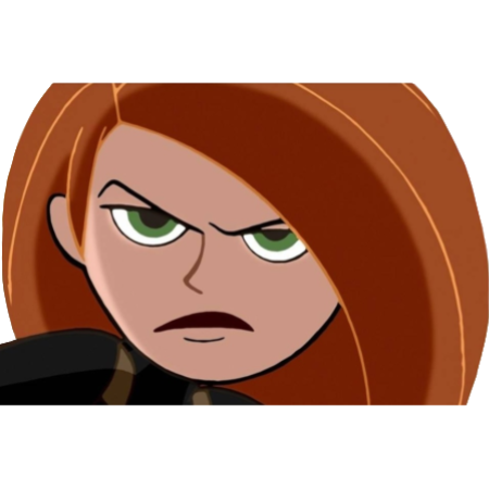 kimpossible