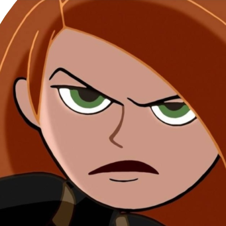 kimpossible