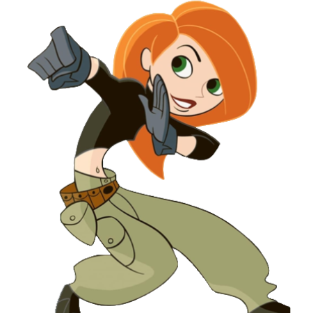 kimpossible
