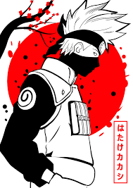 kakashi