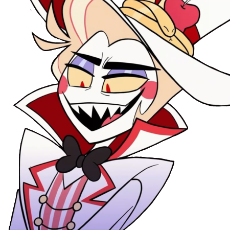 hazbinhotellucif