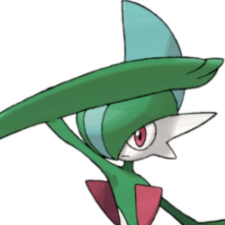 galladepokemon