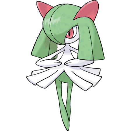 kirliapokemon