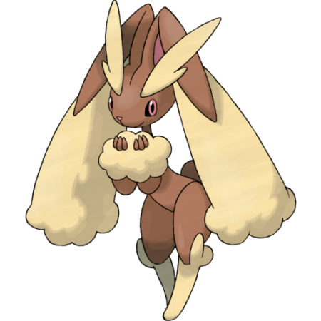 lopunny