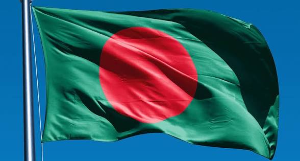 bangladesh