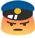 blobpoliceangry