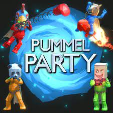 pummelparty