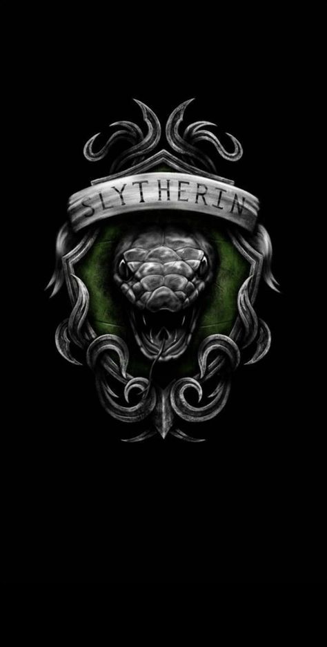 slytherin