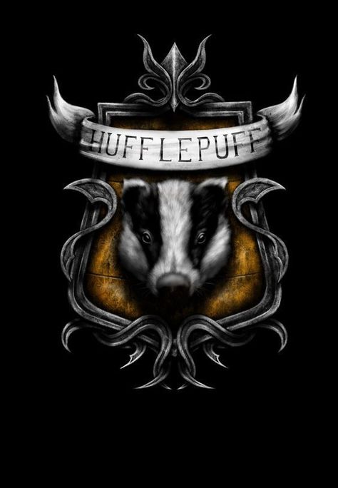 hufflepuff