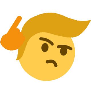 donaldthink