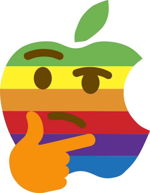 thinkingapple