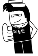 xonaethumbsup