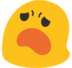 blobsad