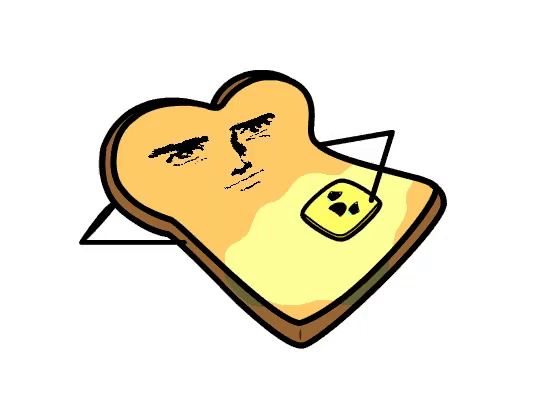 lewdtoast