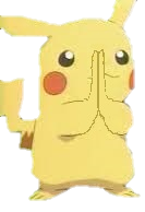 pikapray