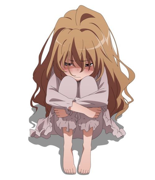 toradora
