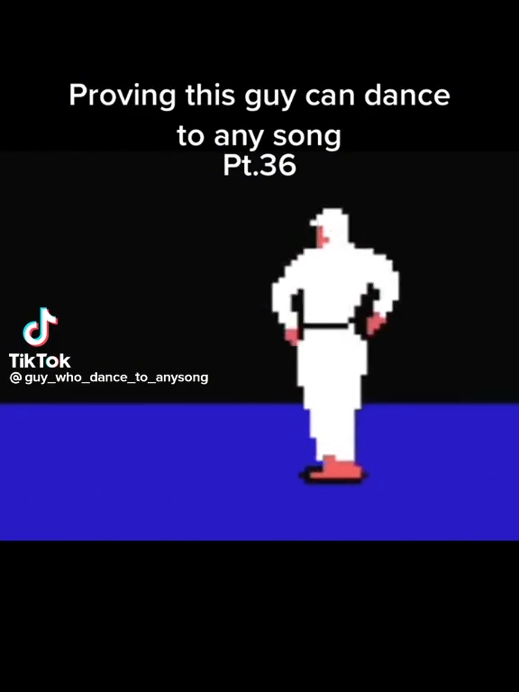 dancyboy