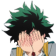 dekublush