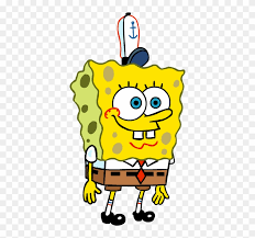 spongebob