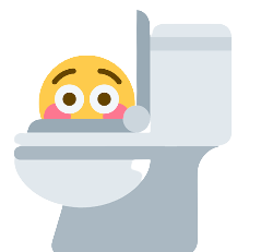 flushtoilet
