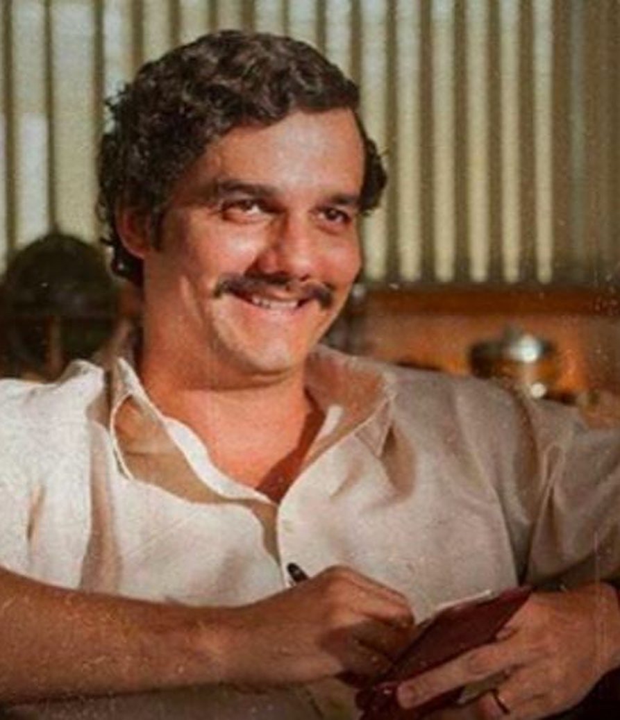 pabloescobar