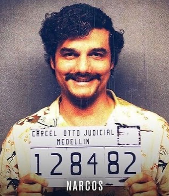 pabloescobar