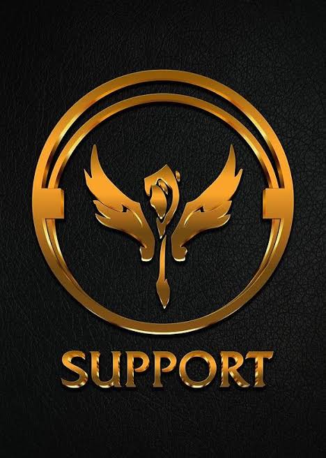 support