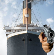 titanicgun