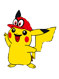 cappychu