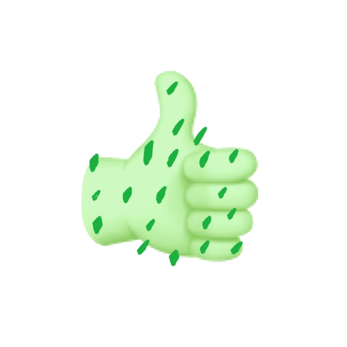 cactusthumbsup