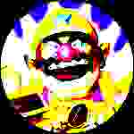 deepfriedwariogo