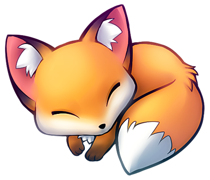 chibifox