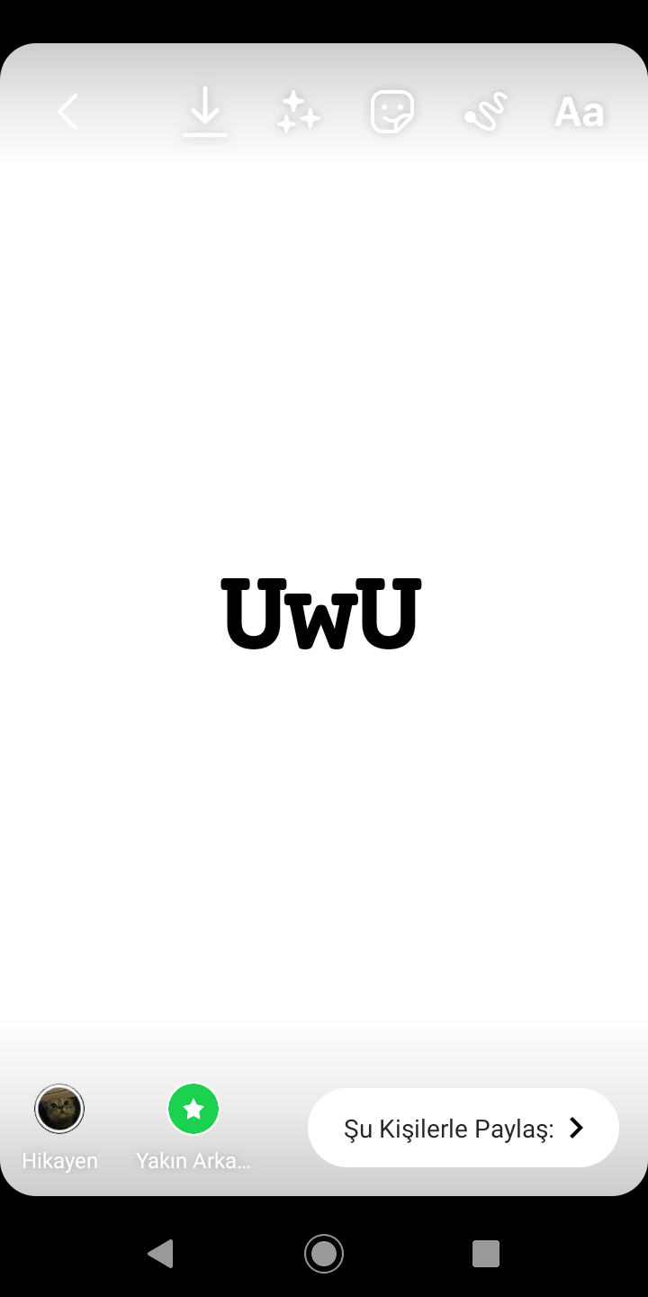 uwu