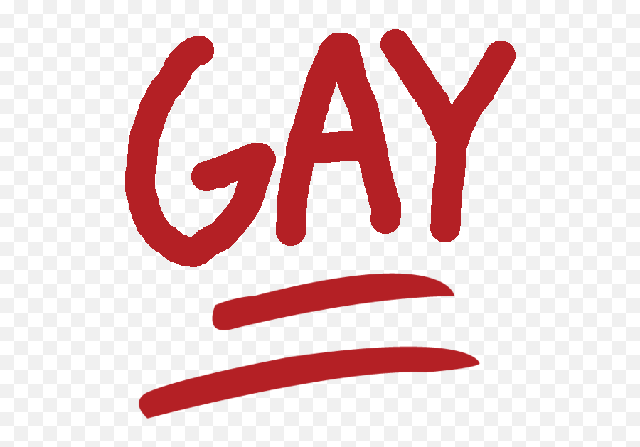 gay